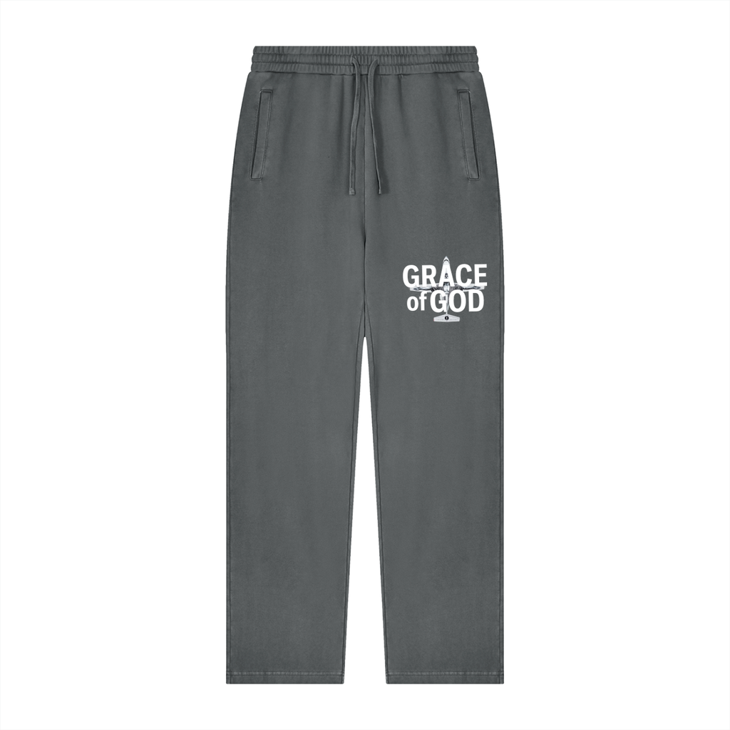 'Highest Praise' | GRAY | SWEATPANTS