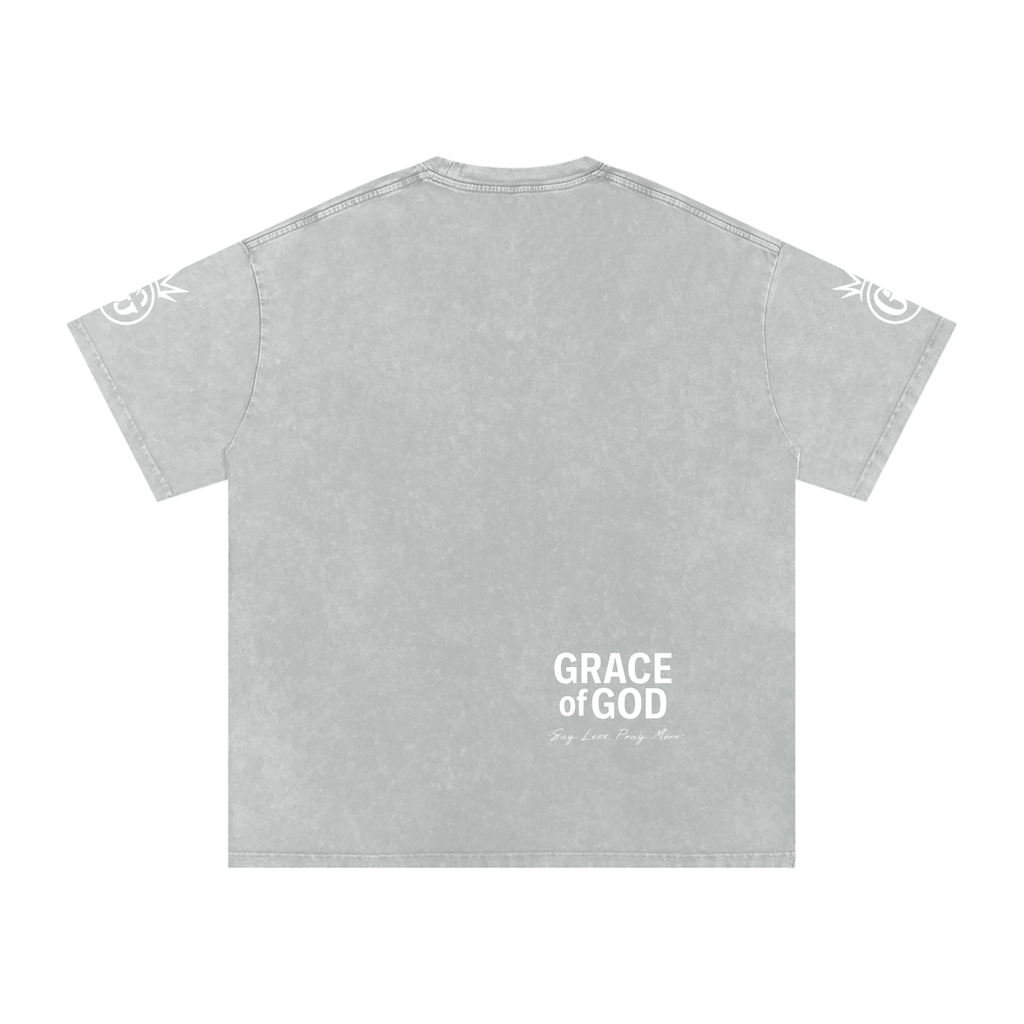 'Say Less, Pray More' | T-SHIRT