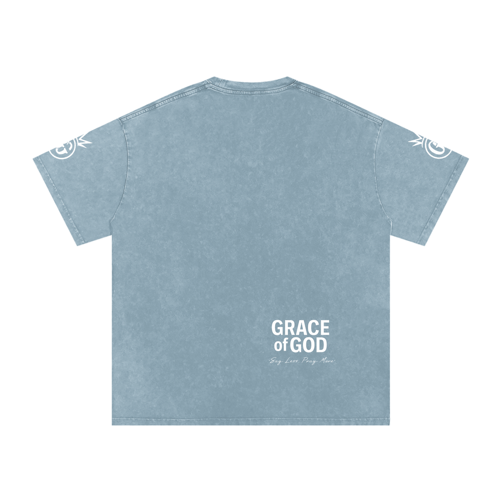 'Say Less, Pray More' | T-SHIRT