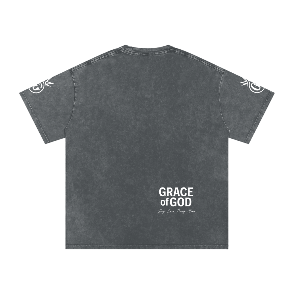 'Say Less, Pray More' | T-SHIRT
