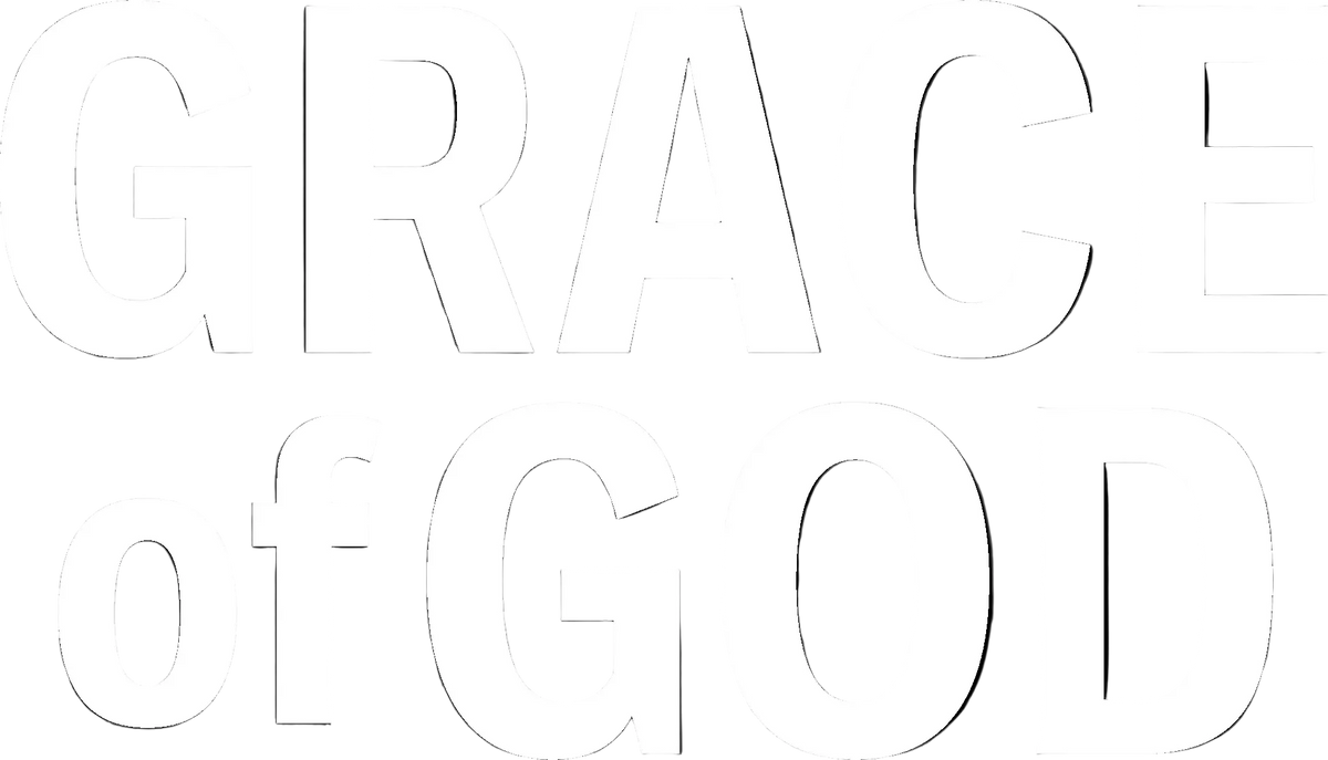 GRACE of GOD