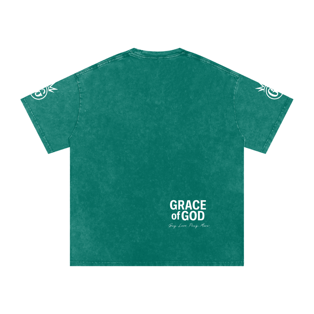 'Say Less, Pray More' | T-SHIRT